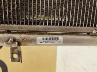 8105101XKQ00A, 8105100XKQ00A радиатор кондиционера Haval F7 Арт DN167610, вид 11