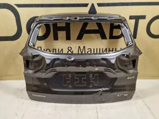 S3010721010 крышка багажника Changan CS 75 Арт DN167642, вид 1