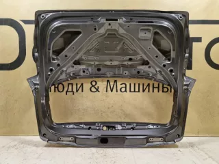 S3010721010 крышка багажника Changan CS 75 Арт DN167642, вид 11