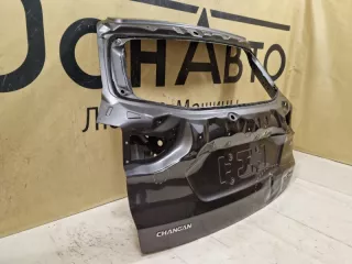 S3010721010 крышка багажника Changan CS 75 Арт DN167642, вид 2