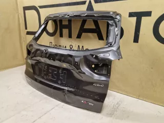 S3010721010 крышка багажника Changan CS 75 Арт DN167642, вид 3
