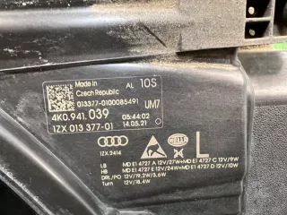 4K0941039 фара Audi A6 C8 (S6,RS6) Арт DN169040, вид 9