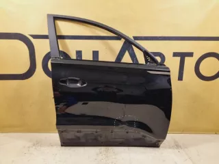 551000930AADYJ дверь черная Chery Tiggo 8 PRO Арт DN169063, вид 1