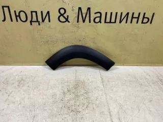 5006140XKN04A, 5006140XKN04A, 5006132XKN04A Расширитель крыла Haval Dargo Арт DN169758, вид 1
