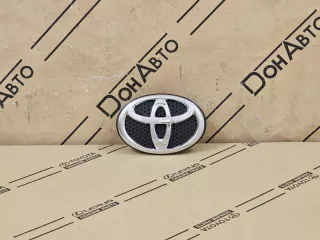 7540342020, 75403-42020, 7540342040, 75403-42040 ЭМБЛЕМА КРЫШКИ БАГАЖНИКА Toyota Rav 4 4 Арт DN170771, вид 1
