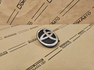 7540342020, 75403-42020, 7540342040, 75403-42040 ЭМБЛЕМА КРЫШКИ БАГАЖНИКА Toyota Rav 4 4 Арт DN170771, вид 4