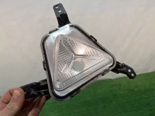92207H0500, 92207H0500, 92207-H0500 фара противотуманная Kia Rio 4 Арт DN171490, вид 5