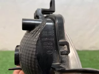 92207H0500, 92207H0500, 92207-H0500 фара противотуманная Kia Rio 4 Арт DN171490, вид 8