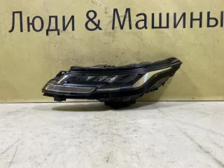 LR133655, LR133655, K8D213W030BF фара Land Rover Evoque 2 Арт DN171640, вид 1