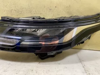 LR133655, LR133655, K8D213W030BF фара Land Rover Evoque 2 Арт DN171640, вид 3