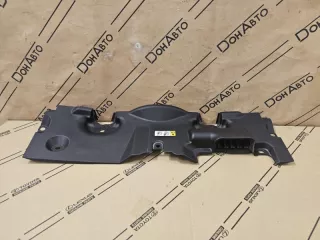 1668125010, 16681-25010 Накладка замка капота Toyota Rav 4 5 Арт DN171995, вид 1