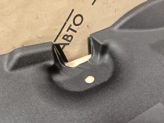 1668125010, 16681-25010 Накладка замка капота Toyota Rav 4 5 Арт DN171995, вид 5