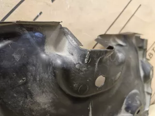 1668125010, 16681-25010 Накладка замка капота Toyota Rav 4 5 Арт DN171995, вид 10