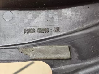 648860R010, 64886-0R010 Заглушка крышки багажника Toyota Rav 4 4 Арт DN173461, вид 7