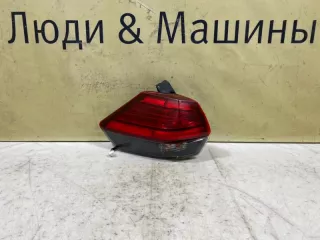 265596FP0A, 26559-6FP0A Фонарь Nissan X-Trail T32 Арт DN173703, вид 1