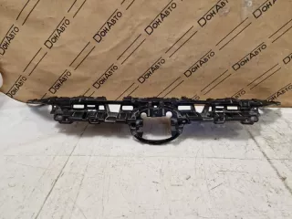 5311542010, 53115-42010 Кронштейн решетки радиатора Toyota Rav 4 5 Арт DN173839, вид 1