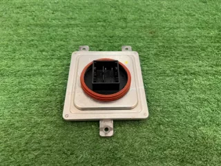 63117933357, 63117933357, 5A26C65-01, 5A1K12F25 Блок управления фарой BMW X5 G05  Арт DN173870, вид 4