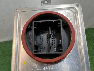 63117933357, 63117933357, 5A26C65-01, 5A1K12F25 Блок управления фарой BMW X5 G05  Арт DN173870, вид 6