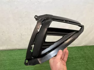 86661M6000, 86661M6000, 86661-M6000 Окантовка ПТФ Kia Cerato 4 Арт DN173881, вид 4