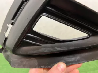 86661M6000, 86661M6000, 86661-M6000 Окантовка ПТФ Kia Cerato 4 Арт DN173881, вид 6