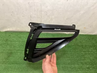 86661M6000, 86661M6000, 86661-M6000 Окантовка ПТФ Kia Cerato 4 Арт DN173881, вид 7