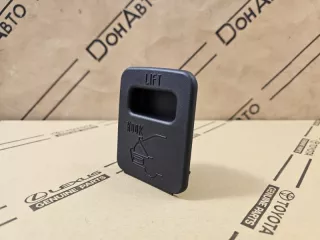6472530080C0, 64725-06090, 6472530080C0, 64725-30080-C0, 6472530080, 64725-30080, 6472533100, 64725-33100 Ручка в обшивку пола багажника Toyota Camry XV30 Арт DN173896, вид 1