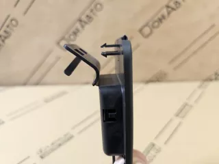 6472530080C0, 64725-06090, 6472530080C0, 64725-30080-C0, 6472530080, 64725-30080, 6472533100, 64725-33100 Ручка в обшивку пола багажника Toyota Camry XV30 Арт DN173896, вид 9