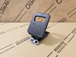 6472533100, 64725-33100, 6472506090, 64725-06090, 6472530080C0, 64725-30080-C0, 6472530080, 64725-30080 Ручка пола багажника Lexus ES 7 Арт DN173904, вид 1
