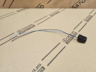9098012728, 90980-12728 Разъем датчика наружной температуры Toyota Camry XV30 Арт DN174133, вид 1