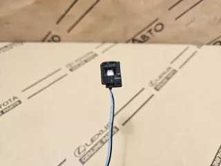 9098012728, 90980-12728 Разъем датчика наружной температуры Lexus NX Арт DN174144, вид 4