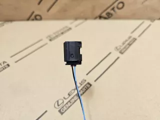 9098012728, 90980-12728 Разъем датчика наружной температуры Lexus NX Арт DN174144, вид 5