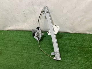 834021R110, 834021R110, 83402-1R110 стеклоподъемник Hyundai Solaris 1 Арт DN175070, вид 3