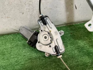 834021R110, 834021R110, 83402-1R110 стеклоподъемник Hyundai Solaris 1 Арт DN175070, вид 4