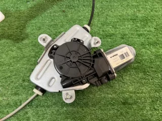 834021R110, 834021R110, 83402-1R110 стеклоподъемник Hyundai Solaris 1 Арт DN175070, вид 8
