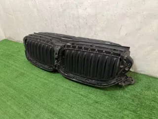 51747497279, 51747497279, 7497279 жалюзи воздуховода BMW 5 G30/G31 Арт DN175268, вид 4