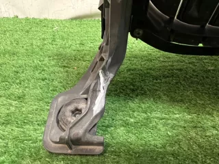 51747497279, 51747497279, 7497279 жалюзи воздуховода BMW 5 G30/G31 Арт DN175268, вид 6
