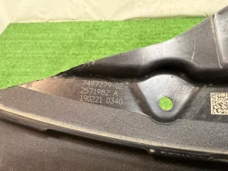 51747497279, 51747497279, 7497279 жалюзи воздуховода BMW 5 G30/G31 Арт DN175268, вид 9