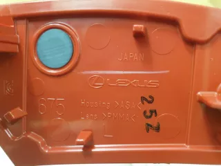 8192048060, 81920-48060 катафот в бампер Lexus RX 4 Арт DN175344, вид 6