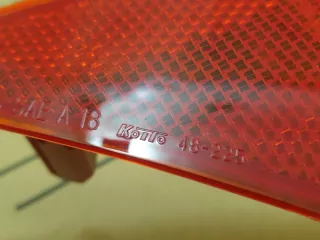 8192048060, 81920-48060 катафот в бампер Lexus RX 4 Арт DN175344, вид 7