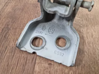 6001546883 петля двери Renault Logan 2 Арт DN175354, вид 7