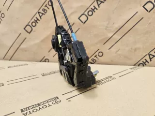 6904060220, 69040-60220, 6975042040, 69750-42040, 6971042060, 69710-42060 замок двери Toyota Rav 4 4 Арт DN175436, вид 9