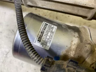 3411110XKV86A, 3411110XKV86A, XKV86AA1220107-010S, XKV86AA1220107, 3411410P01, 3411410-P01 рулевая рейка Haval H9 Арт DN175603, вид 9