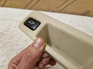 692910E010A0, 69291-0E010-A0, 69291-0E010, 692910E010A0 Ручка багажника Lexus RX 3 Арт DN175782, вид 5