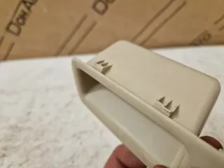 692910E010A0, 69291-0E010-A0, 69291-0E010, 692910E010A0 Ручка багажника Lexus RX 3 Арт DN175782, вид 7