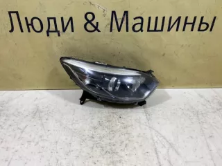 260108765R фара Renault Kaptur Арт DN176017, вид 1