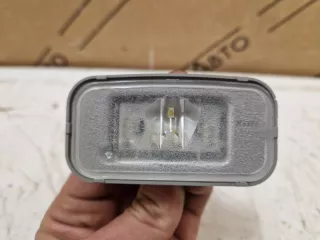 8127053030, 81270-53030 Плафон подсветки номерного знака Toyota Camry XV30 Арт DN176137, вид 4