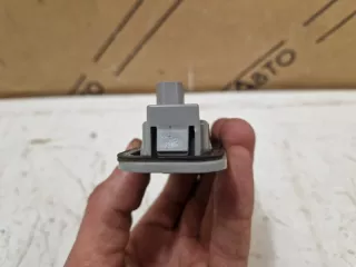 8127053030, 81270-53030 Плафон подсветки номерного знака Toyota Camry XV30 Арт DN176137, вид 6