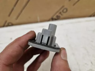 8127053030, 81270-53030 Плафон подсветки номерного знака Toyota Camry XV30 Арт DN176137, вид 7
