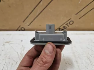 8127053030, 81270-53030 Плафон подсветки номерного знака Toyota Camry XV30 Арт DN176137, вид 8