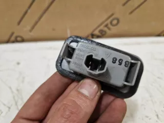 8127053030, 81270-53030 Плафон подсветки номерного знака Toyota Camry XV30 Арт DN176137, вид 9